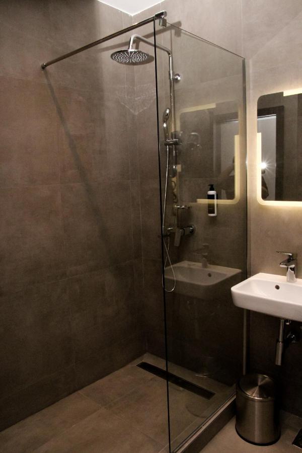 City Joy - Sports Center Tasmajdan Belgrado Habitación foto