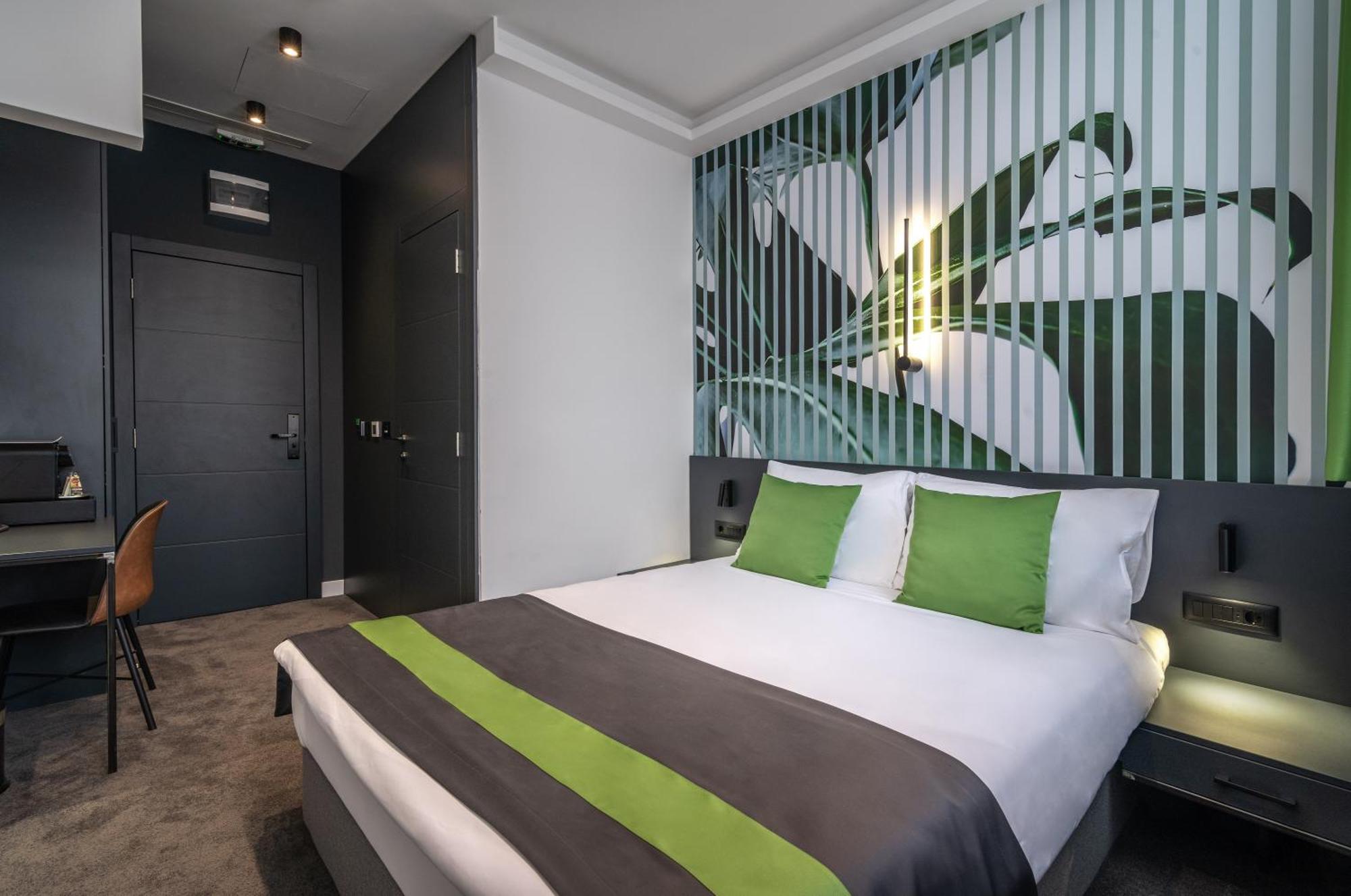 City Joy - Sports Center Tasmajdan Belgrado Habitación foto