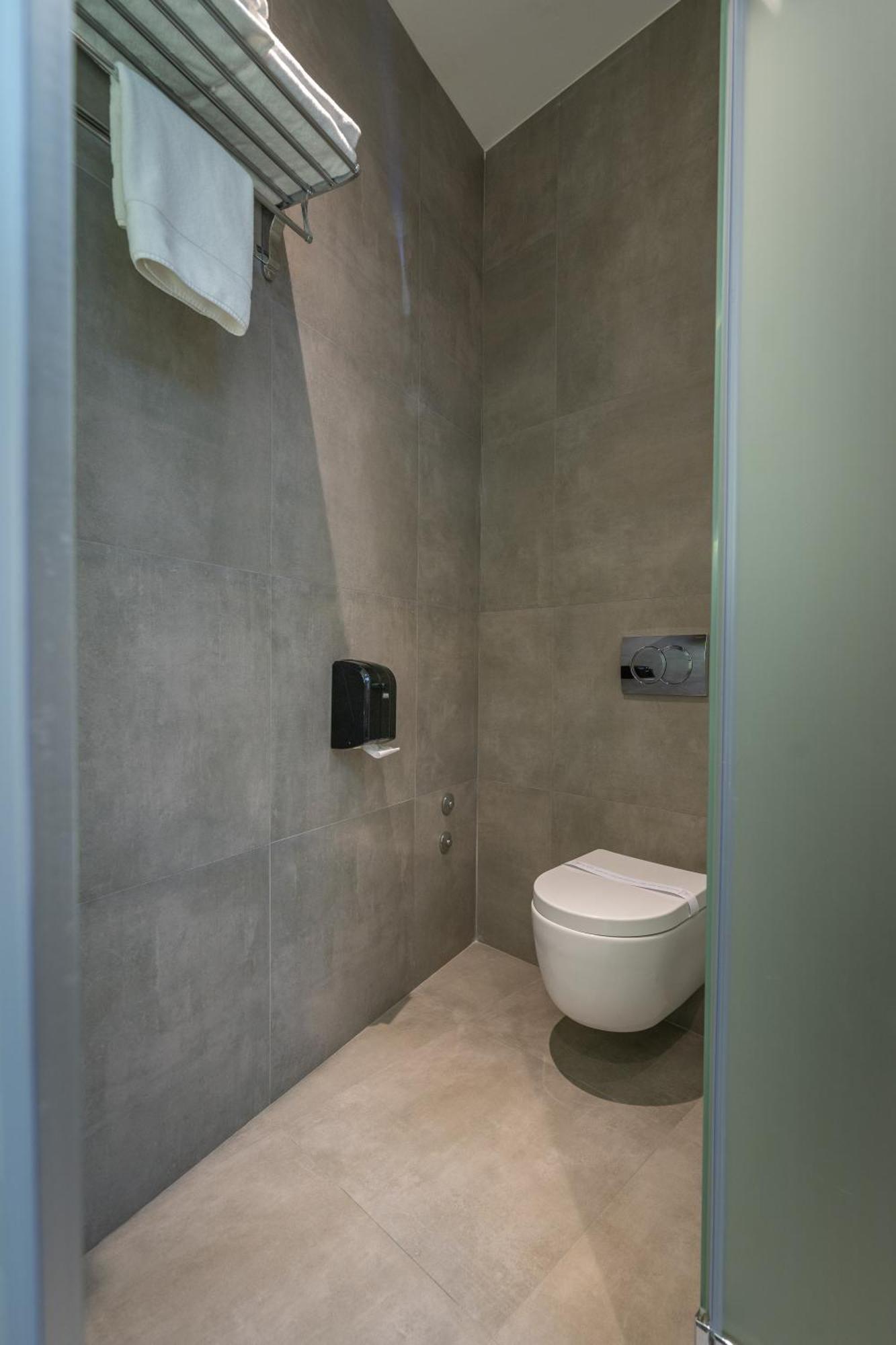 City Joy - Sports Center Tasmajdan Belgrado Habitación foto