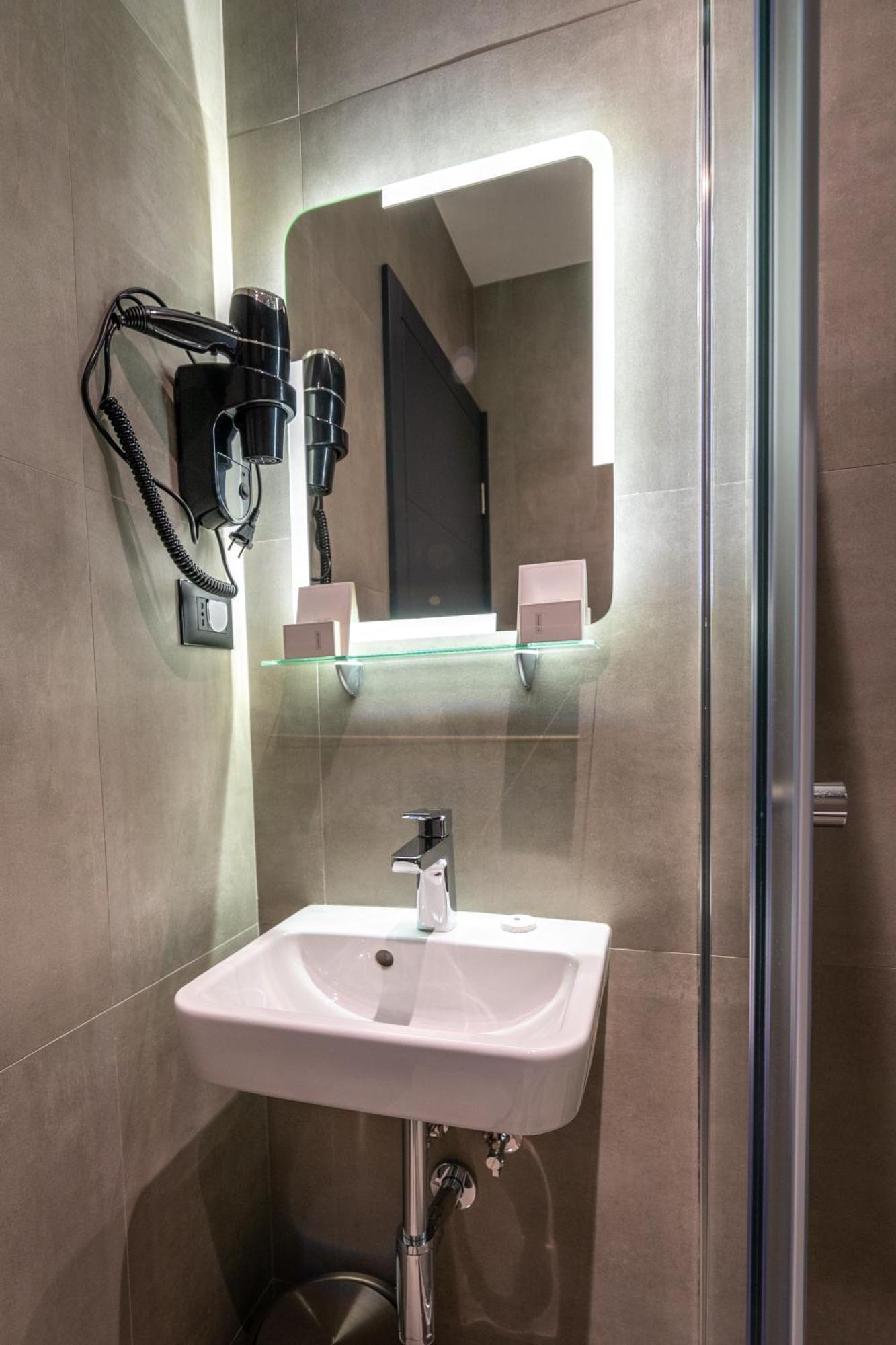 City Joy - Sports Center Tasmajdan Belgrado Habitación foto