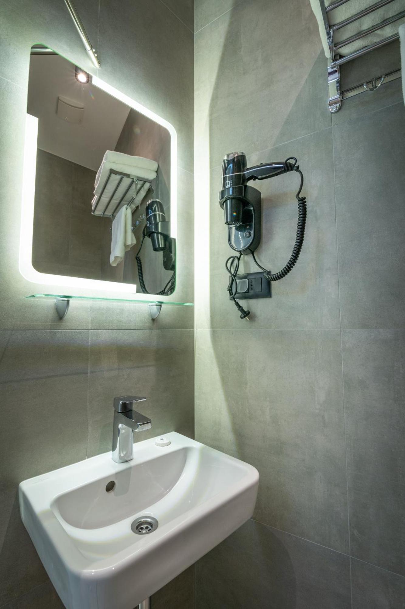 City Joy - Sports Center Tasmajdan Belgrado Habitación foto