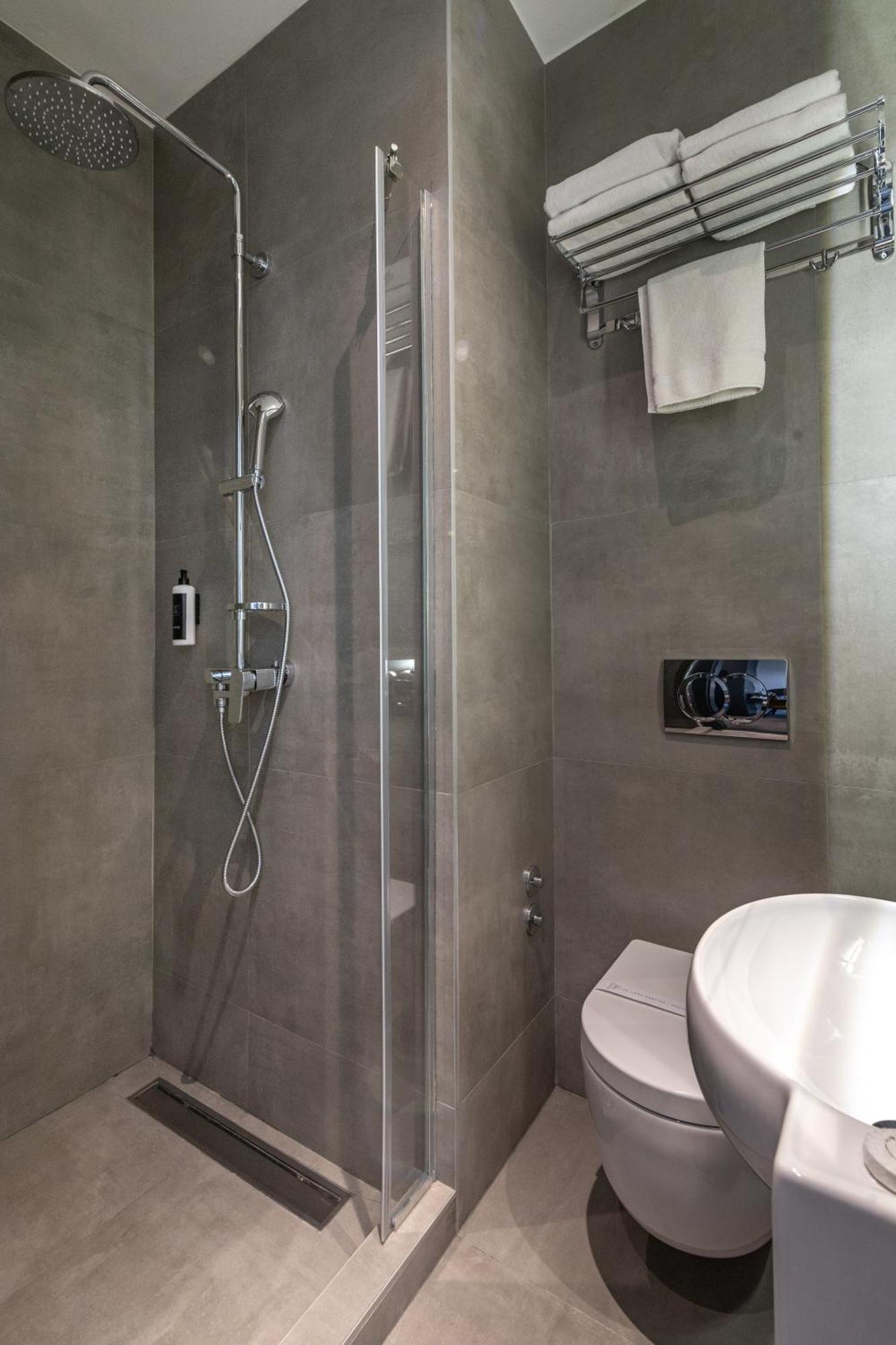 City Joy - Sports Center Tasmajdan Belgrado Habitación foto